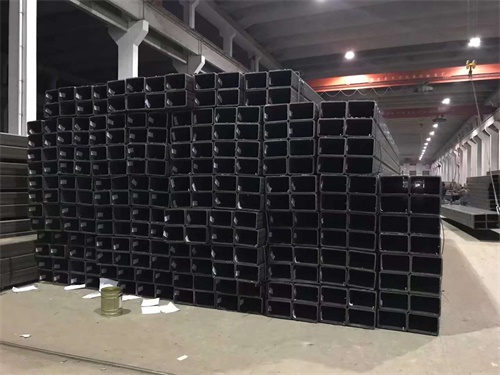 祁东冷拔方管选型指南 工程采购怎么选